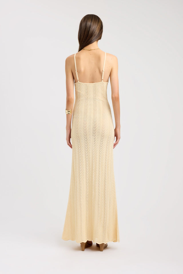 Hamptons Maxi Dress