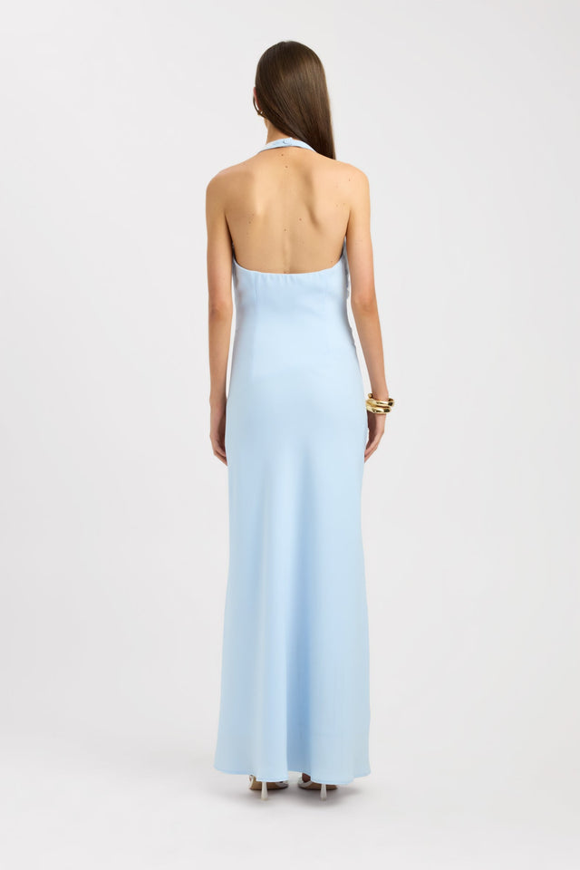 Maria Halter Maxi Dress
