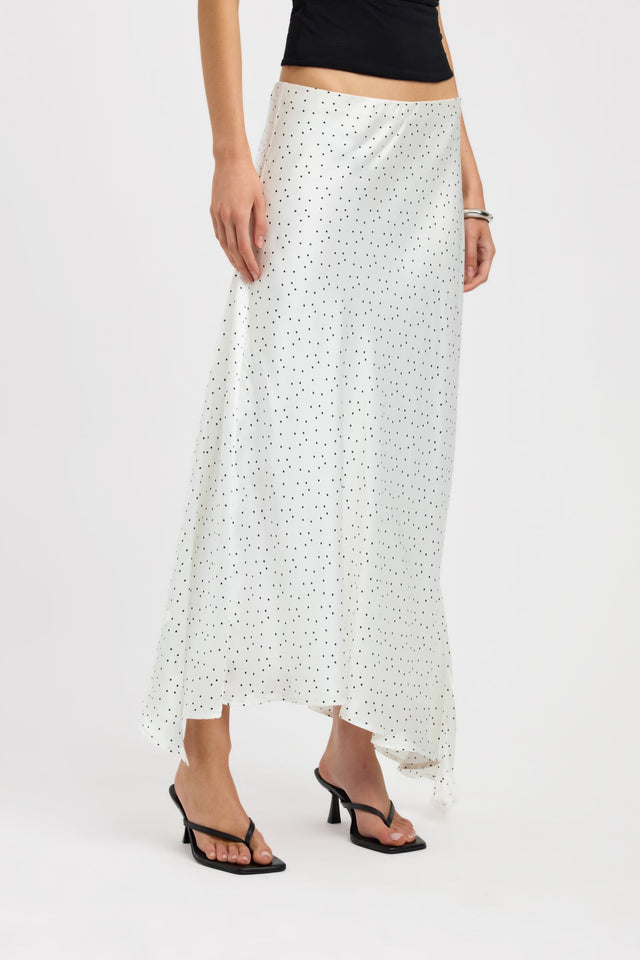 Natalia Maxi Skirt