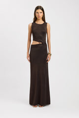 Vegas Maxi Dress