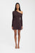 Tampa Long Sleeve Mini Dress