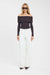 Shiloh Fold Top