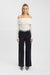 Shiloh Fold Top