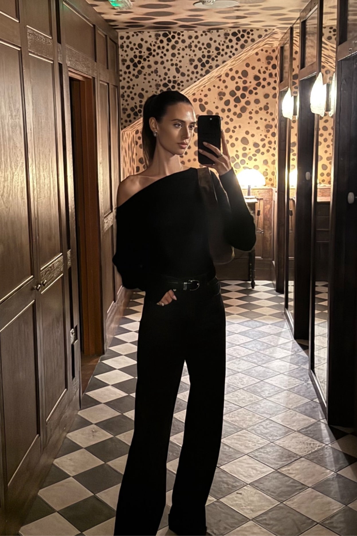 トップス BEEDEN MULTIWAY BUTTON LS TOP BEEDEN MULTIWAY BUTTON LS TOP