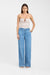 Tayla Trim Top