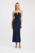 Tayla Trim Maxi Dress