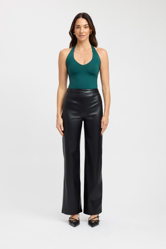 product Stella Tank Kookai Fitted Strapless white womens-singlets 