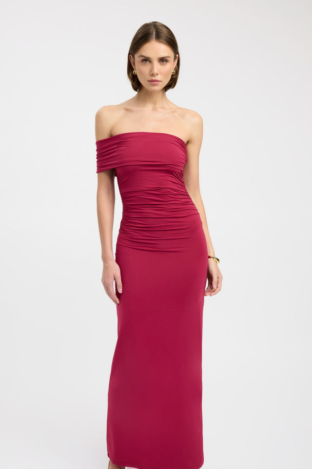 Aston Maxi Dress