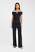 Tysa Trim Top