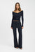 Kalia Long Sleeve Top