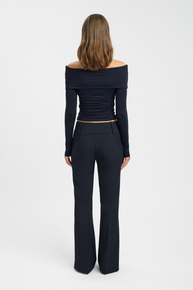 Kalia Long Sleeve Top