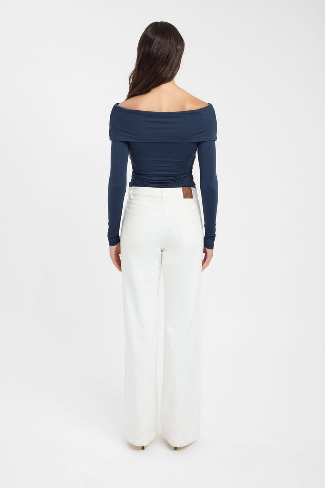 Kalia Long Sleeve Top