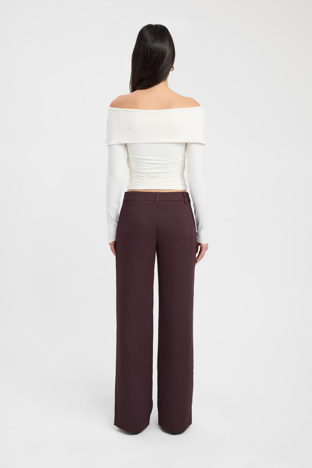 Kalia Long Sleeve Top