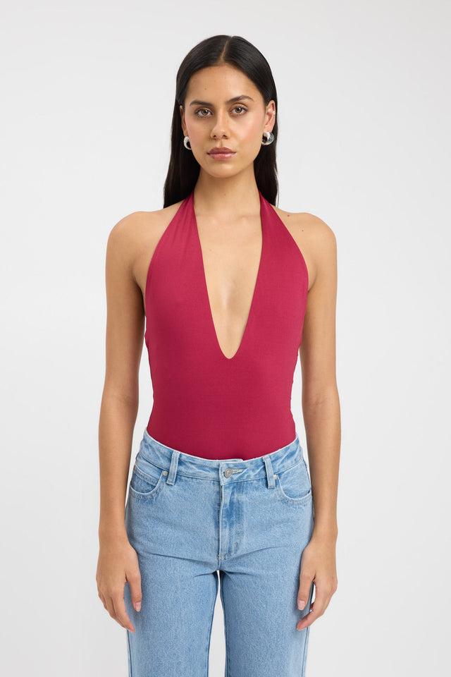 Bianca Bodysuit