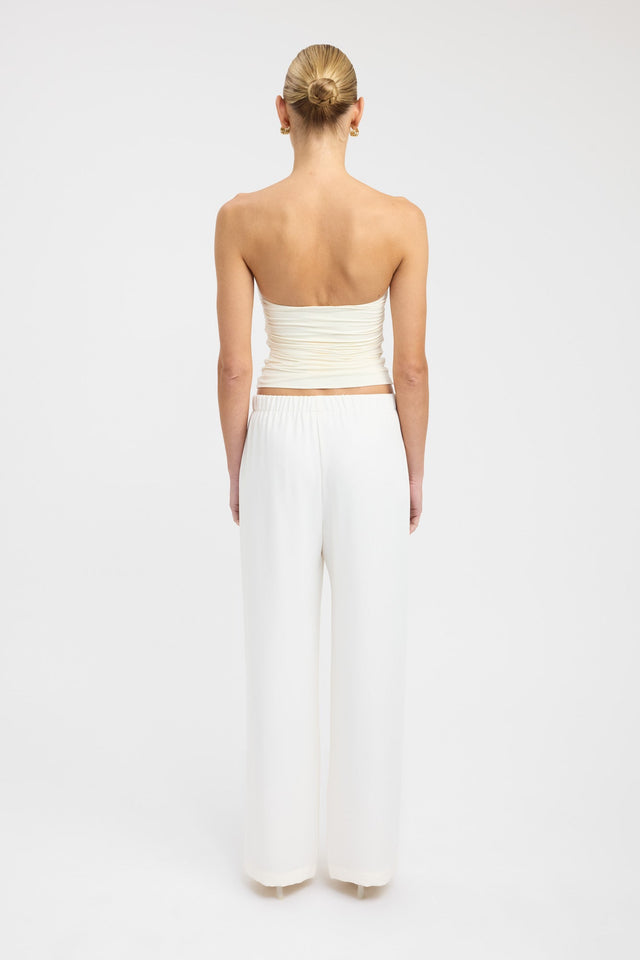 Sola Trim Top