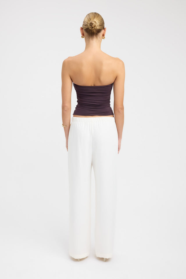 Sola Trim Top