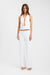 Oyster Low Cut Top