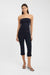 Torin Trim Top