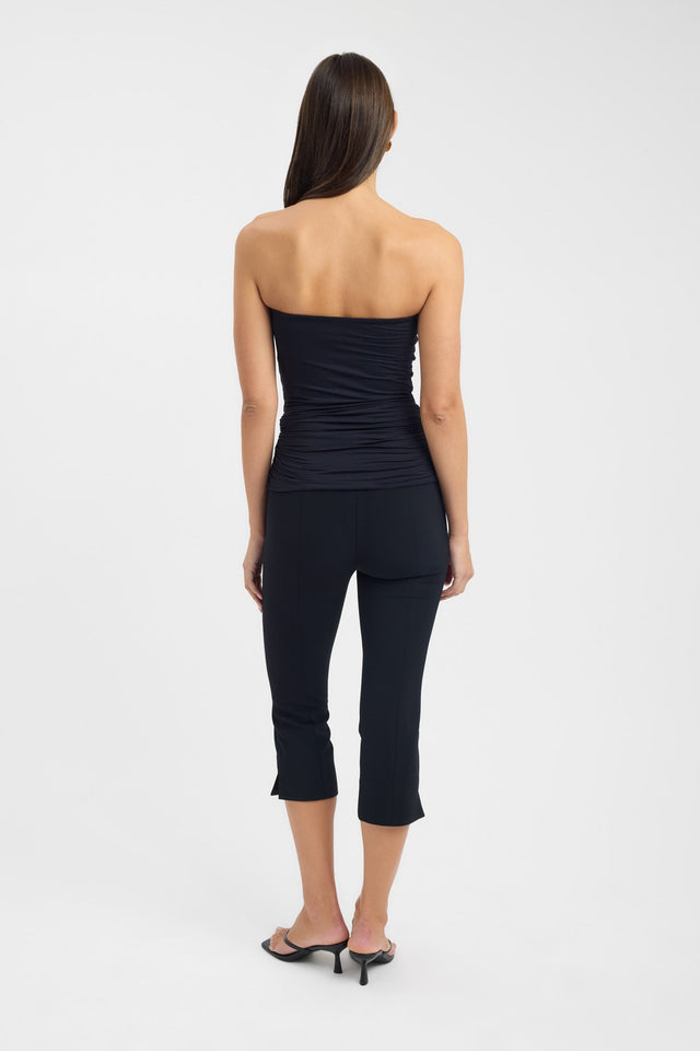 Torin Trim Top