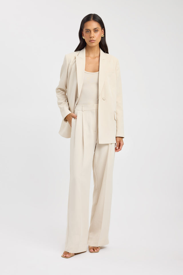 Opal Blazer
