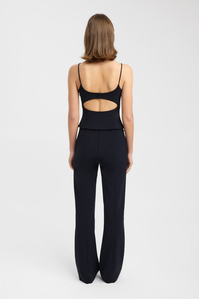 Alto Long Flare Pants