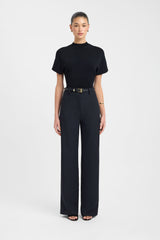 Ariel Straight Leg Pant