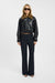 Heavy Phoenix Fur Jacket