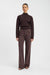 Amsterdam Turtle Neck Top