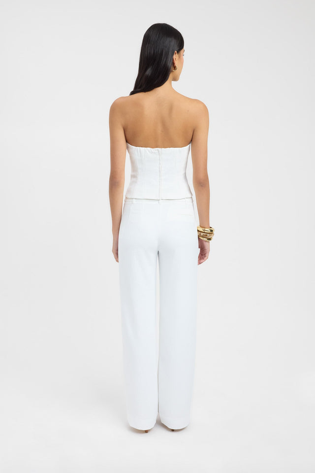 Ariel Low Rise Pant