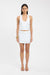Ariel Low Rise Mini Skirt