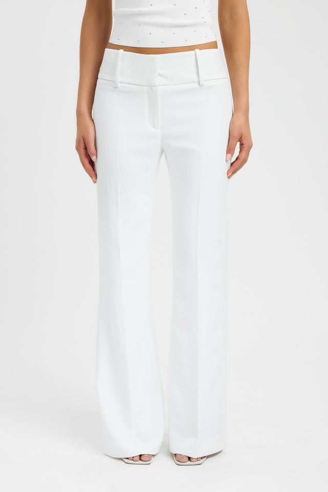 Ariel Waistband Pant