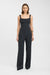 Dallas Pleated Pant