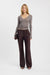 Jackson Vee Long Sleeve Top