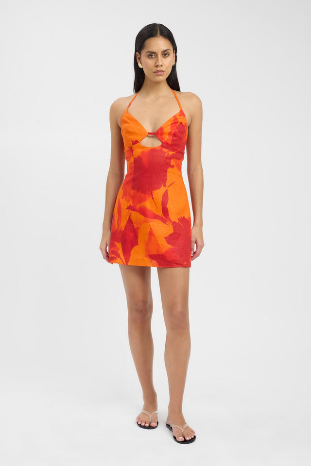 Kaia Mini Dress