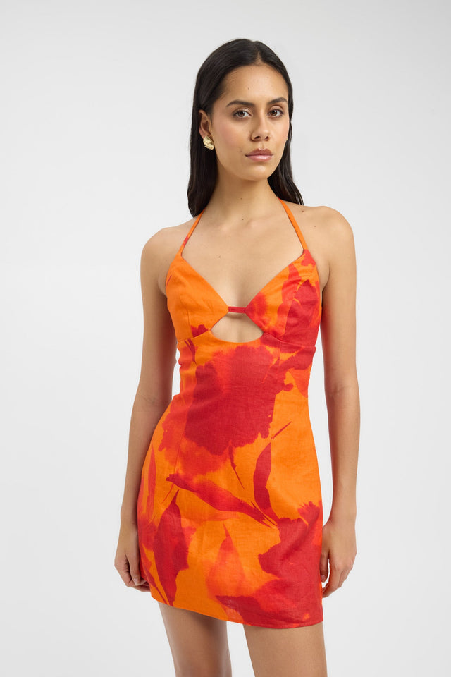 Kaia Mini Dress