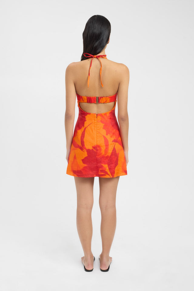 Kaia Mini Dress