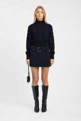 Manchester Knit