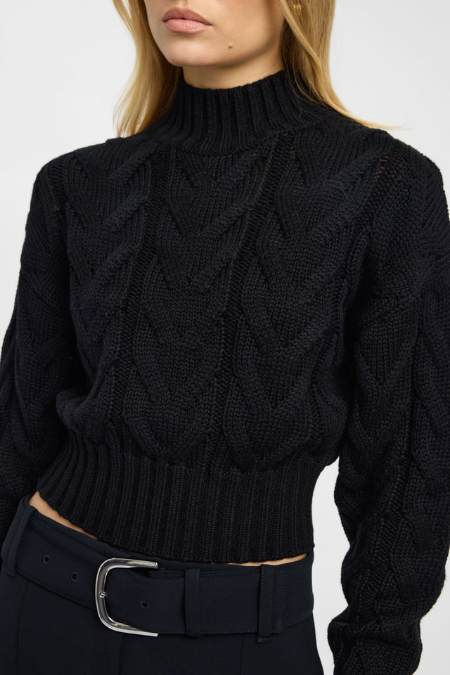 Manchester Knit