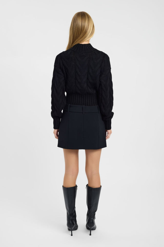 Manchester Knit
