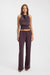 Maria Elastic Pant