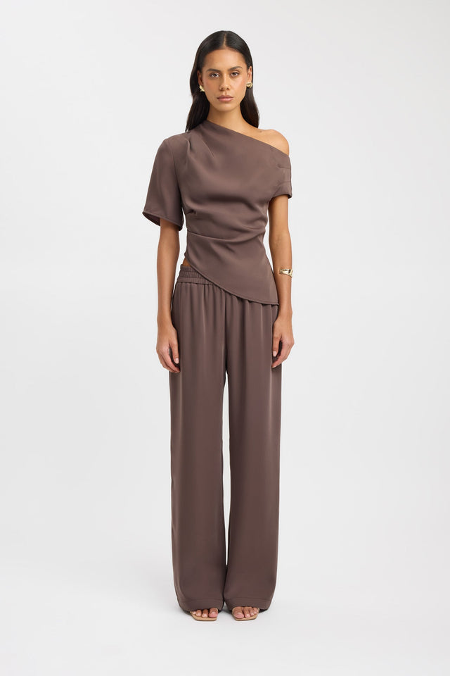 Maria Asymmetric Top