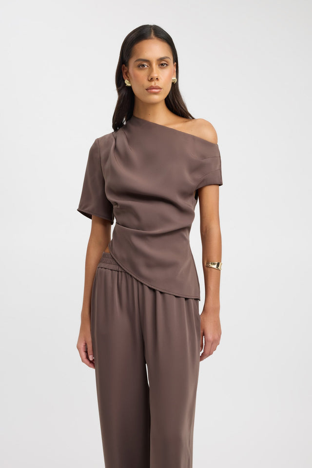 Maria Asymmetric Top