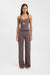 Alto Long Flare Pant