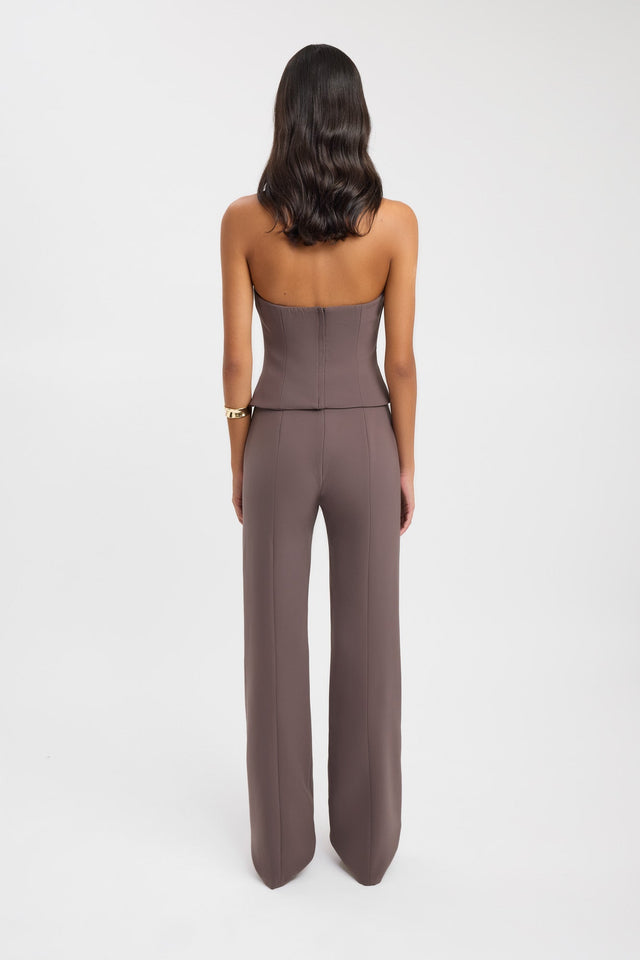 Alto Long Flare Pants