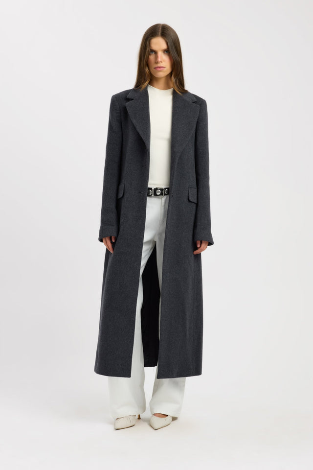 Elva Coat