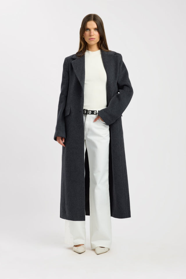 Elva Coat