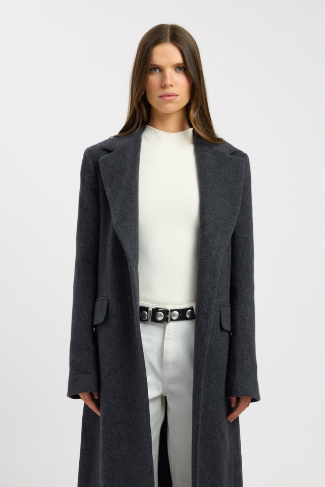 Elva Coat