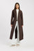 Rommie Wool Coat