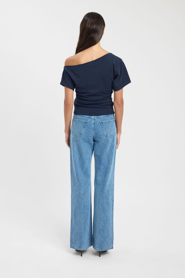 Nova Off Shoulder Tee