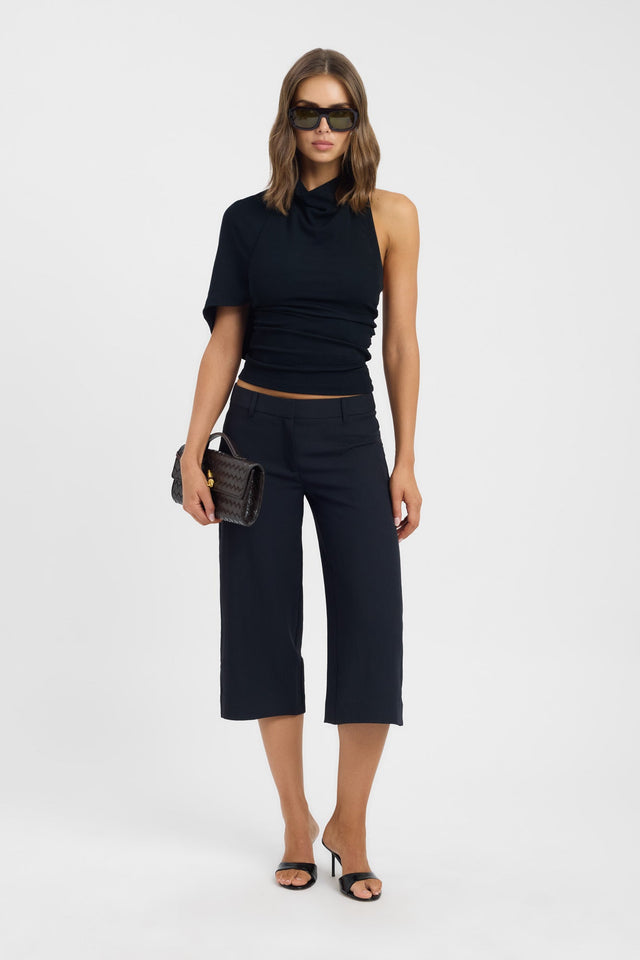 Ariel Cropped Pant